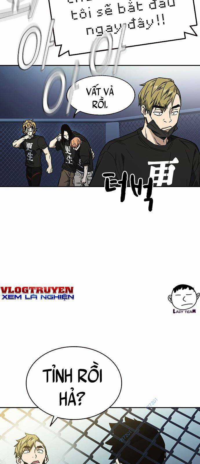 Học Nhóm - Study Group Chapter 178 trang 72