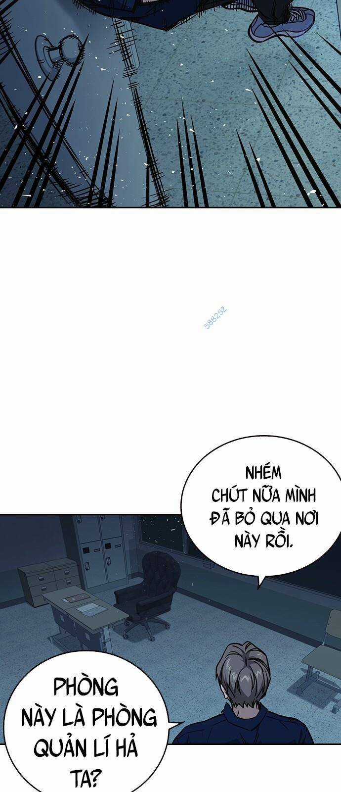 Học Nhóm - Study Group Chapter 179 trang 43