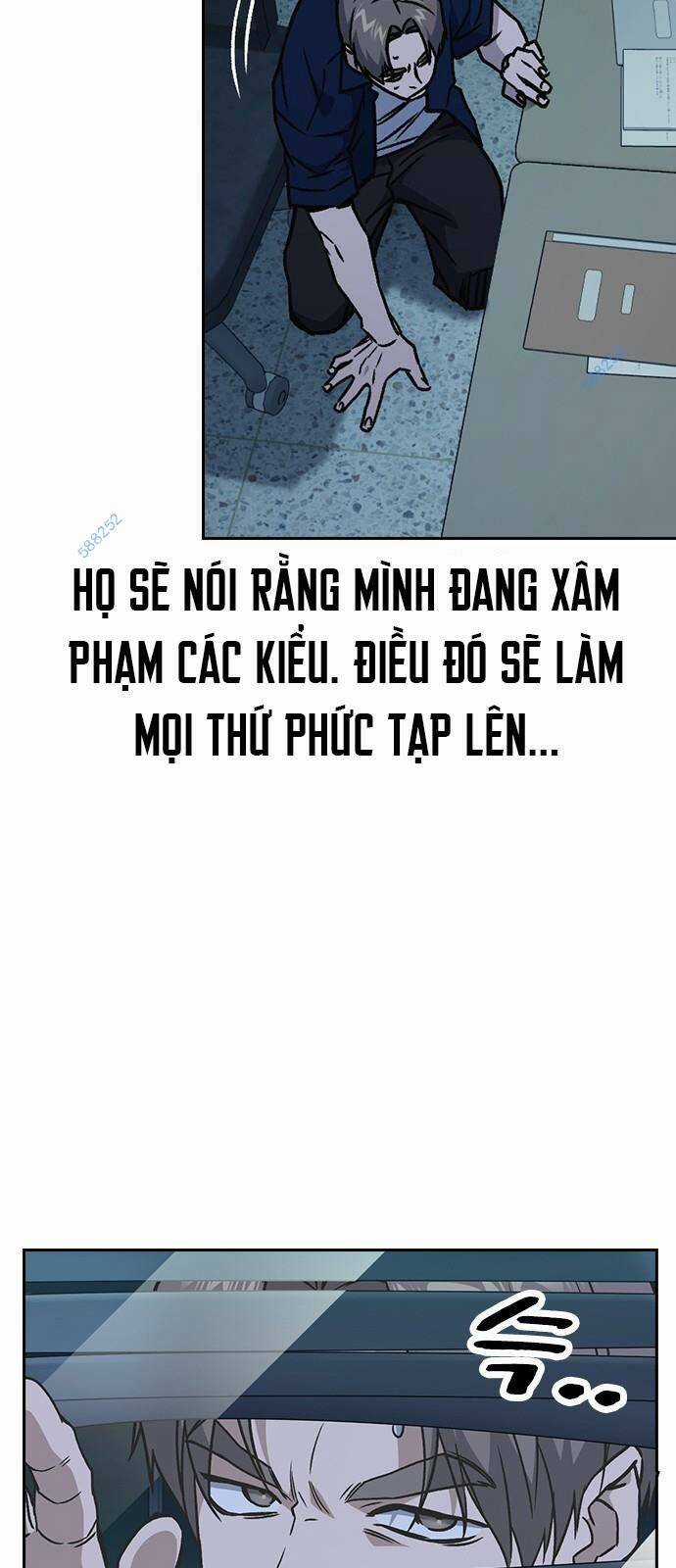 Học Nhóm - Study Group Chapter 179 trang 48