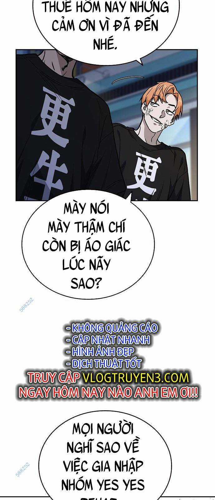 Học Nhóm - Study Group Chapter 179 trang 74