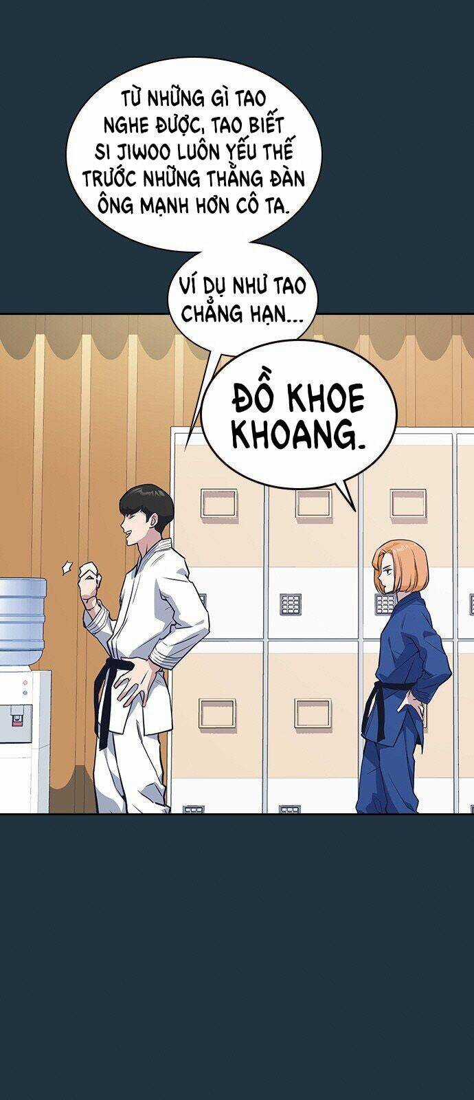 Học Nhóm - Study Group Chapter 18 trang 13