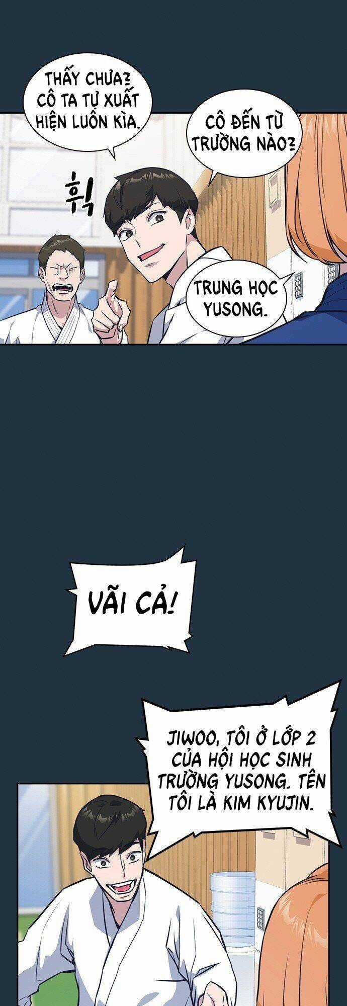 Học Nhóm - Study Group Chapter 18 trang 15