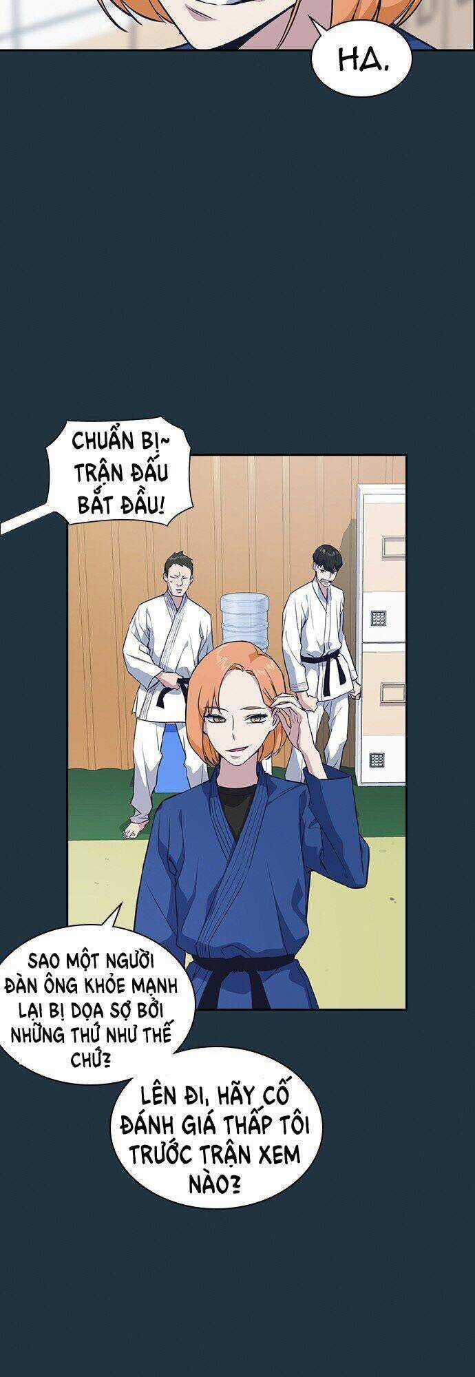 Học Nhóm - Study Group Chapter 18 trang 21