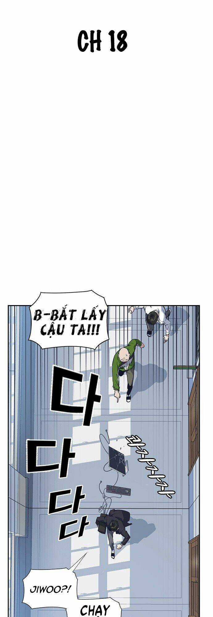 Học Nhóm - Study Group Chapter 18 trang 33