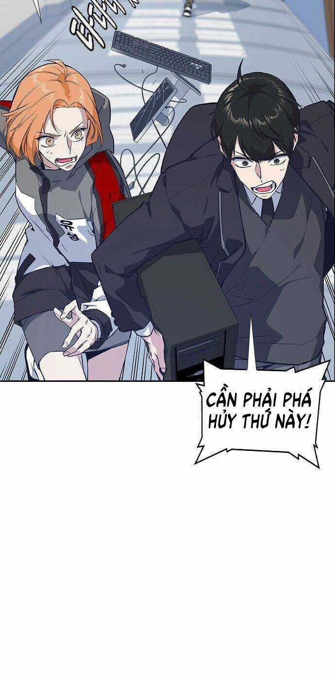 Học Nhóm - Study Group Chapter 18 trang 35