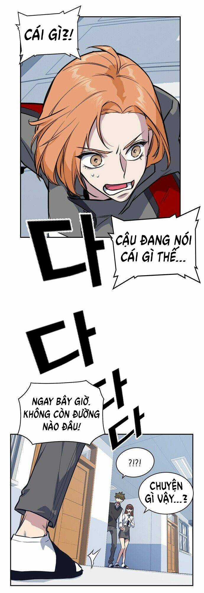 Học Nhóm - Study Group Chapter 18 trang 36