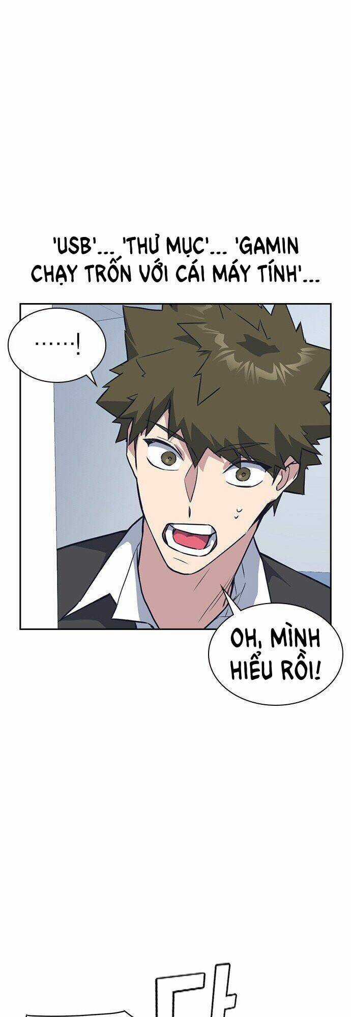 Học Nhóm - Study Group Chapter 18 trang 37