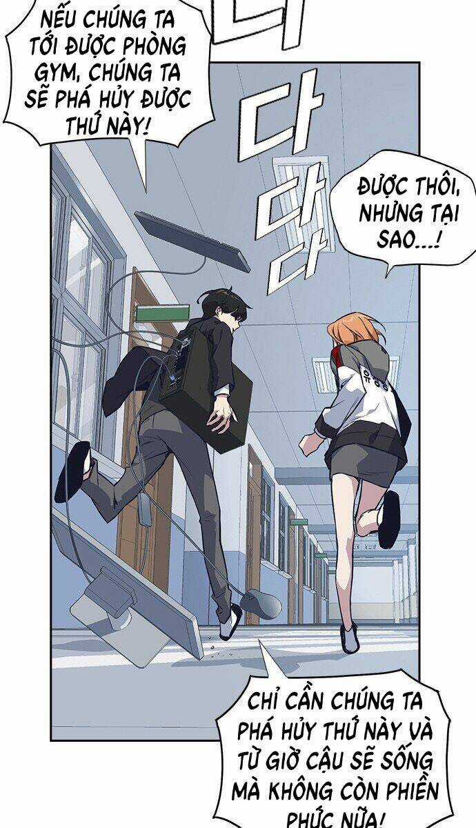 Học Nhóm - Study Group Chapter 18 trang 38