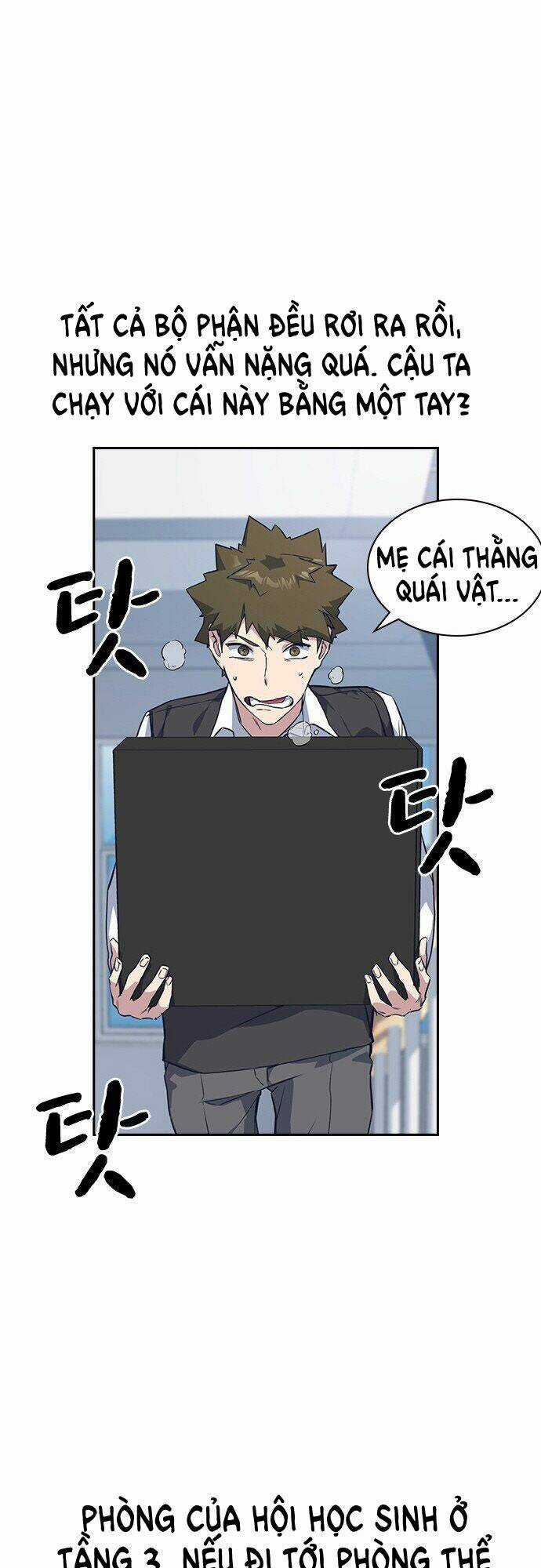 Học Nhóm - Study Group Chapter 18 trang 48