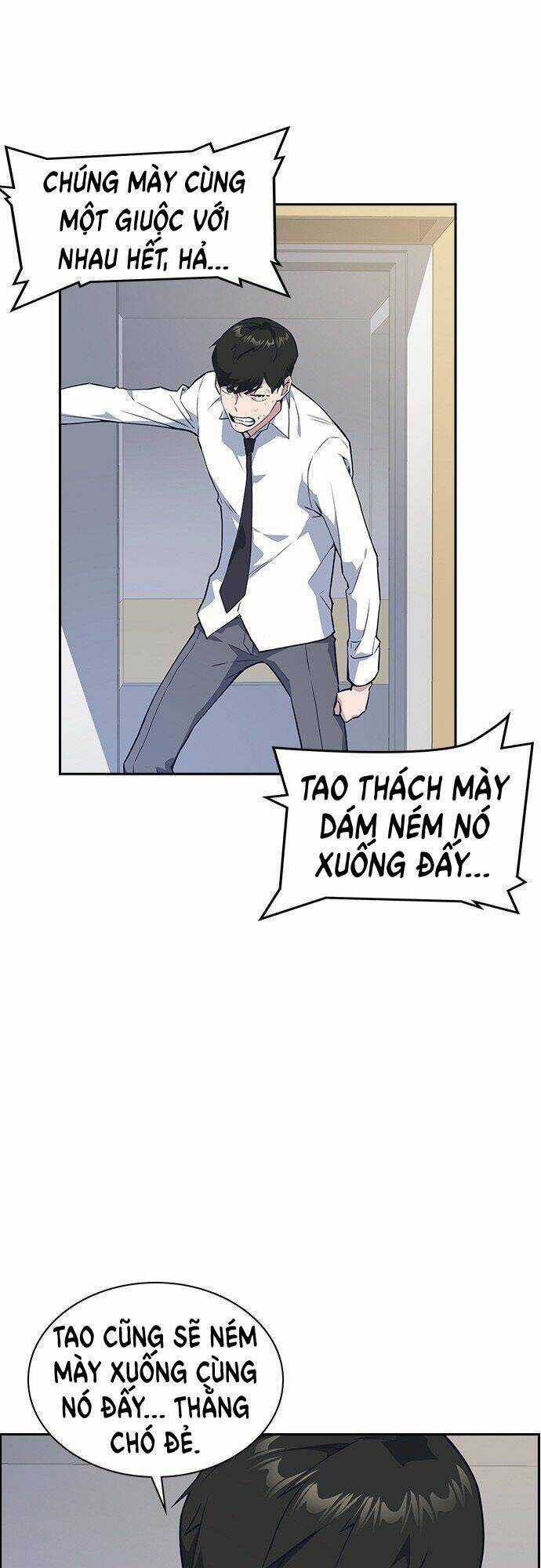 Học Nhóm - Study Group Chapter 18 trang 56