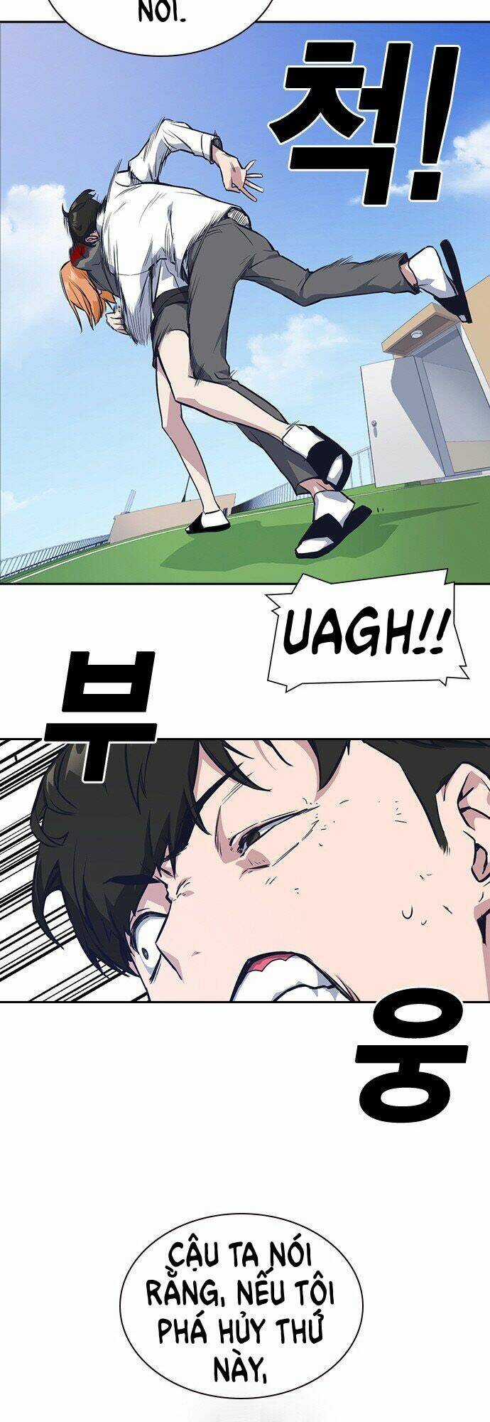 Học Nhóm - Study Group Chapter 18 trang 67