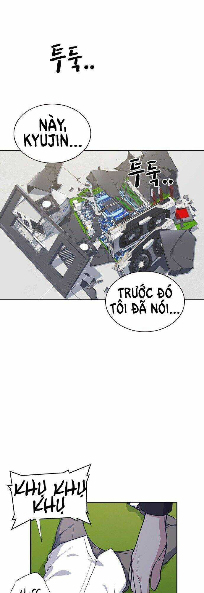 Học Nhóm - Study Group Chapter 18 trang 74