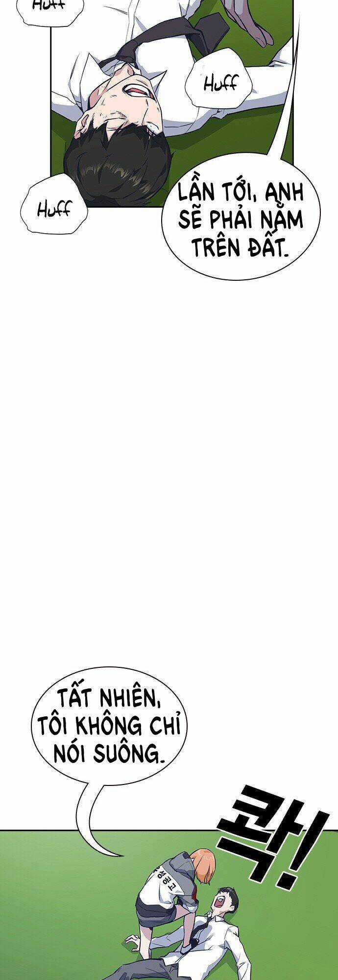 Học Nhóm - Study Group Chapter 18 trang 75