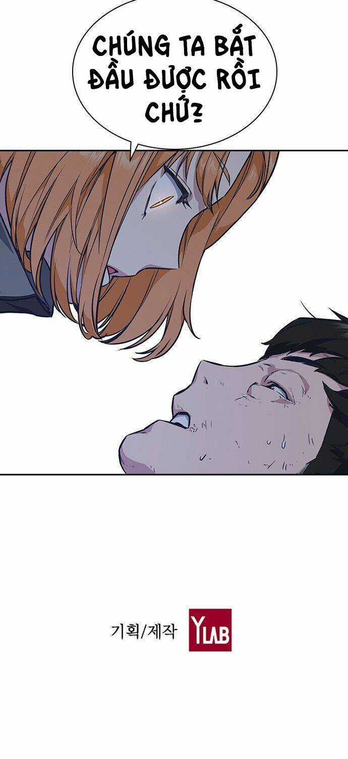 Học Nhóm - Study Group Chapter 18 trang 77