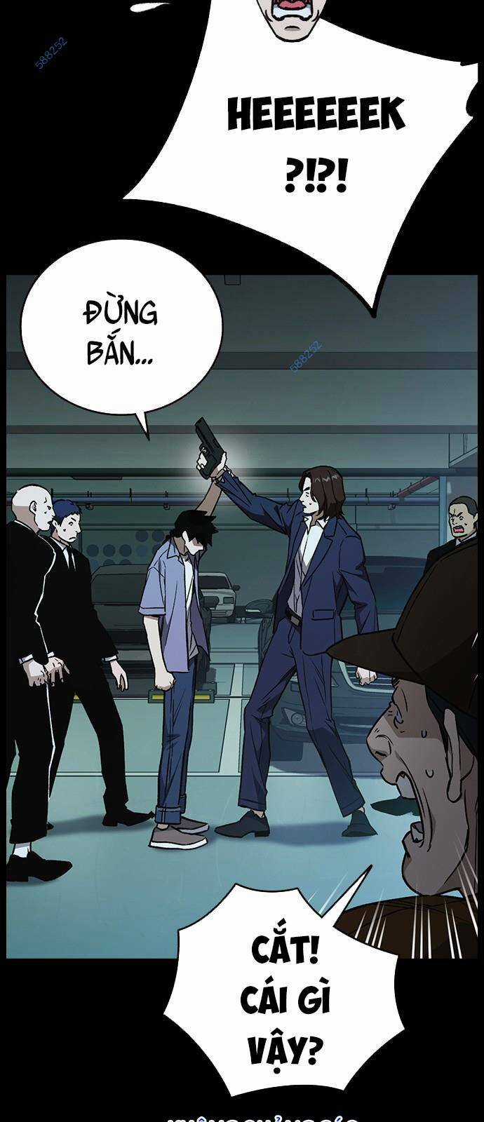 Học Nhóm - Study Group Chapter 180 trang 10