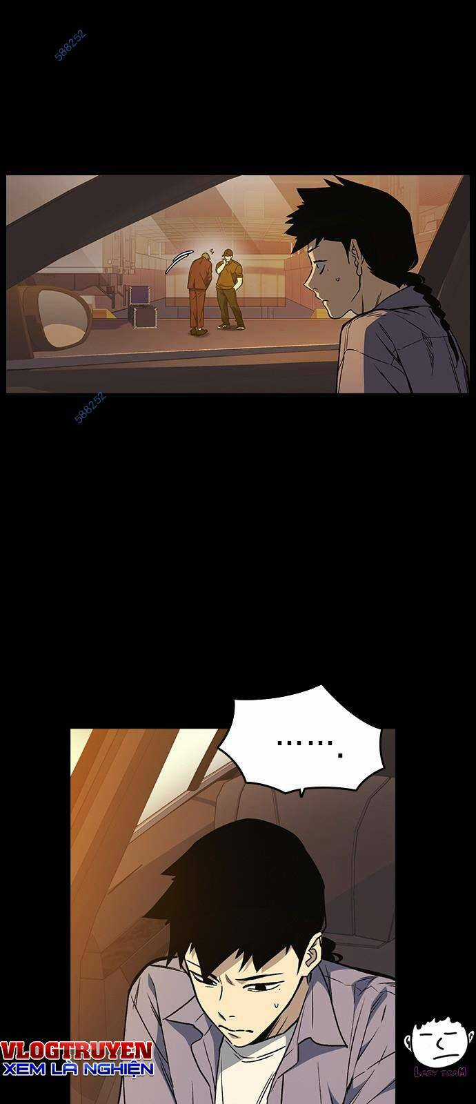 Học Nhóm - Study Group Chapter 180 trang 13