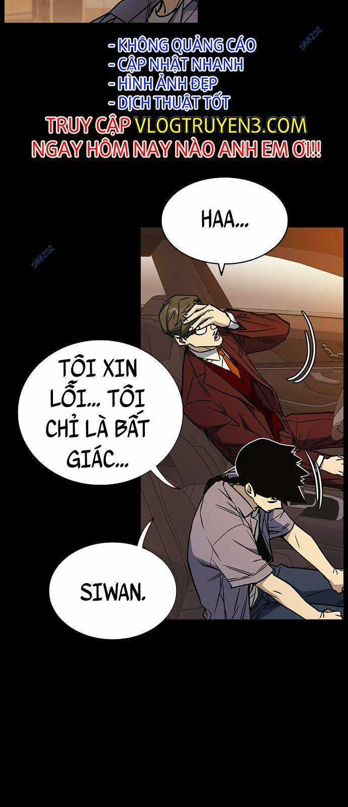 Học Nhóm - Study Group Chapter 180 trang 15