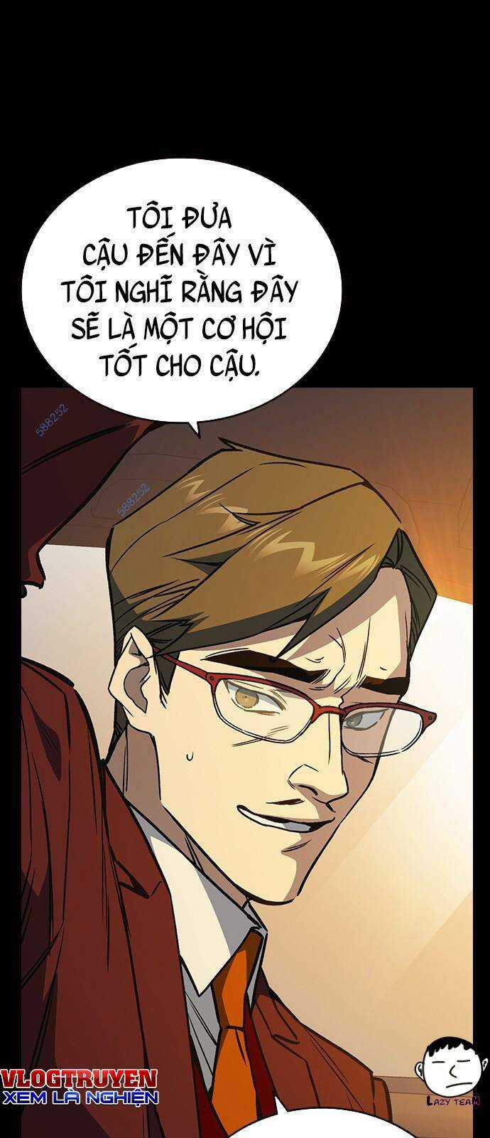 Học Nhóm - Study Group Chapter 180 trang 17