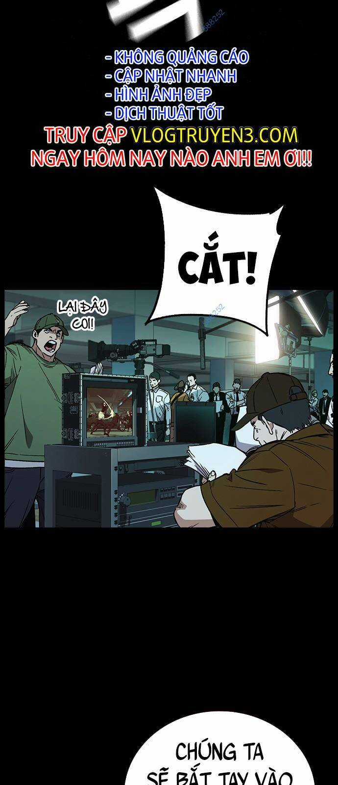 Học Nhóm - Study Group Chapter 180 trang 2