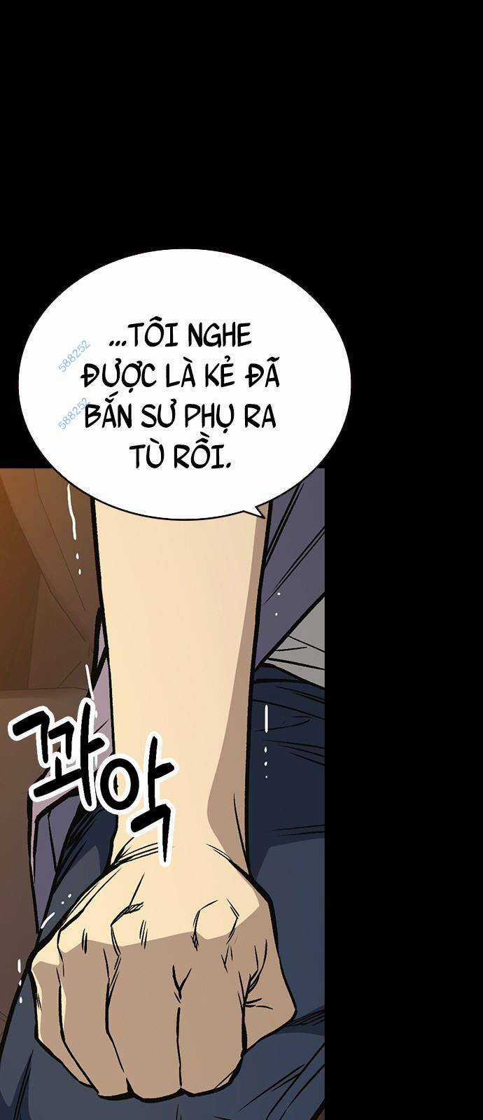 Học Nhóm - Study Group Chapter 180 trang 20