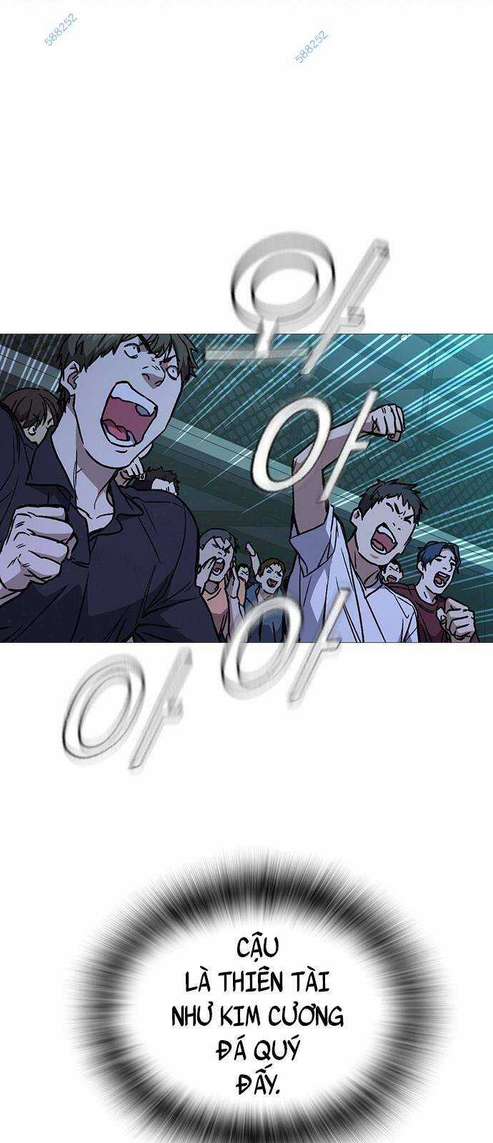 Học Nhóm - Study Group Chapter 180 trang 23