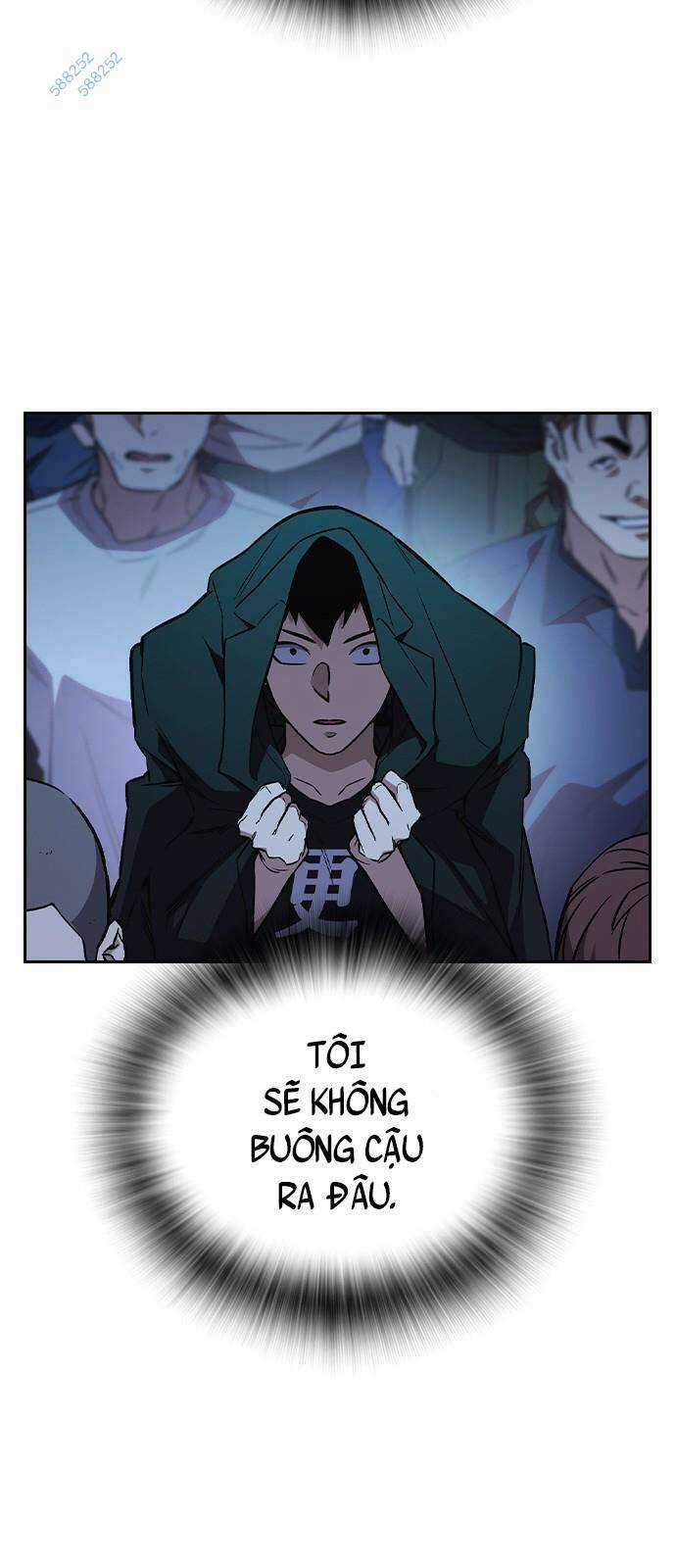 Học Nhóm - Study Group Chapter 180 trang 24