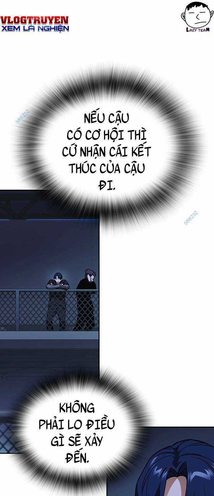 Học Nhóm - Study Group Chapter 180 trang 25