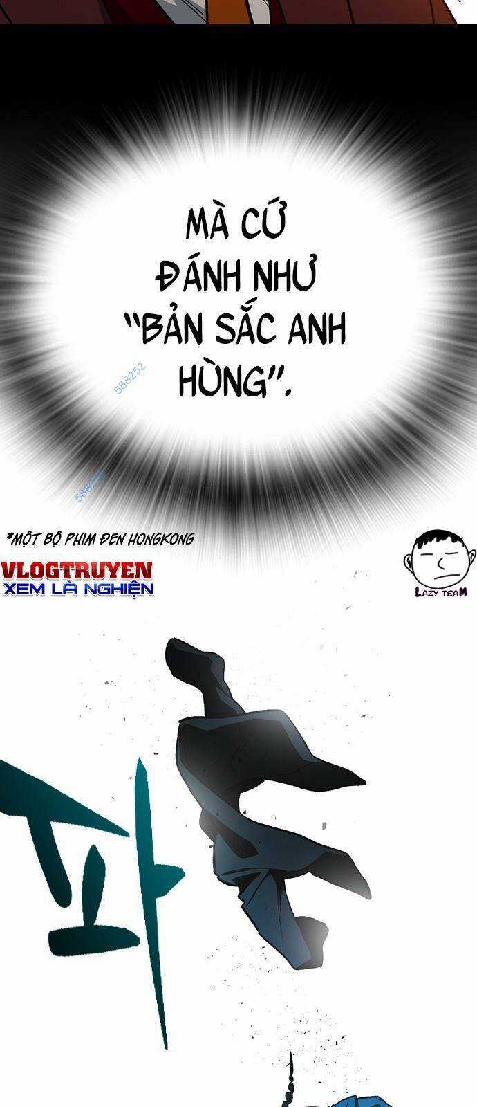 Học Nhóm - Study Group Chapter 180 trang 29