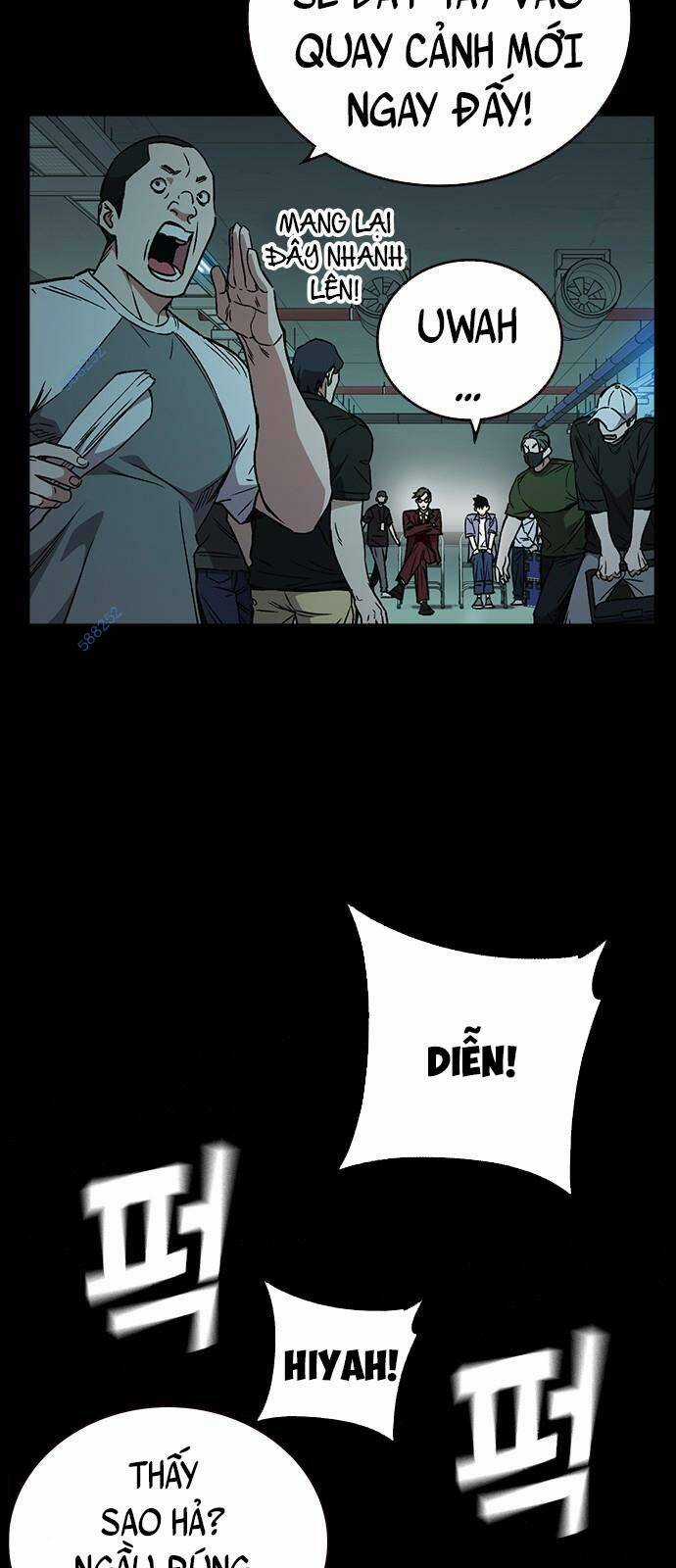 Học Nhóm - Study Group Chapter 180 trang 3