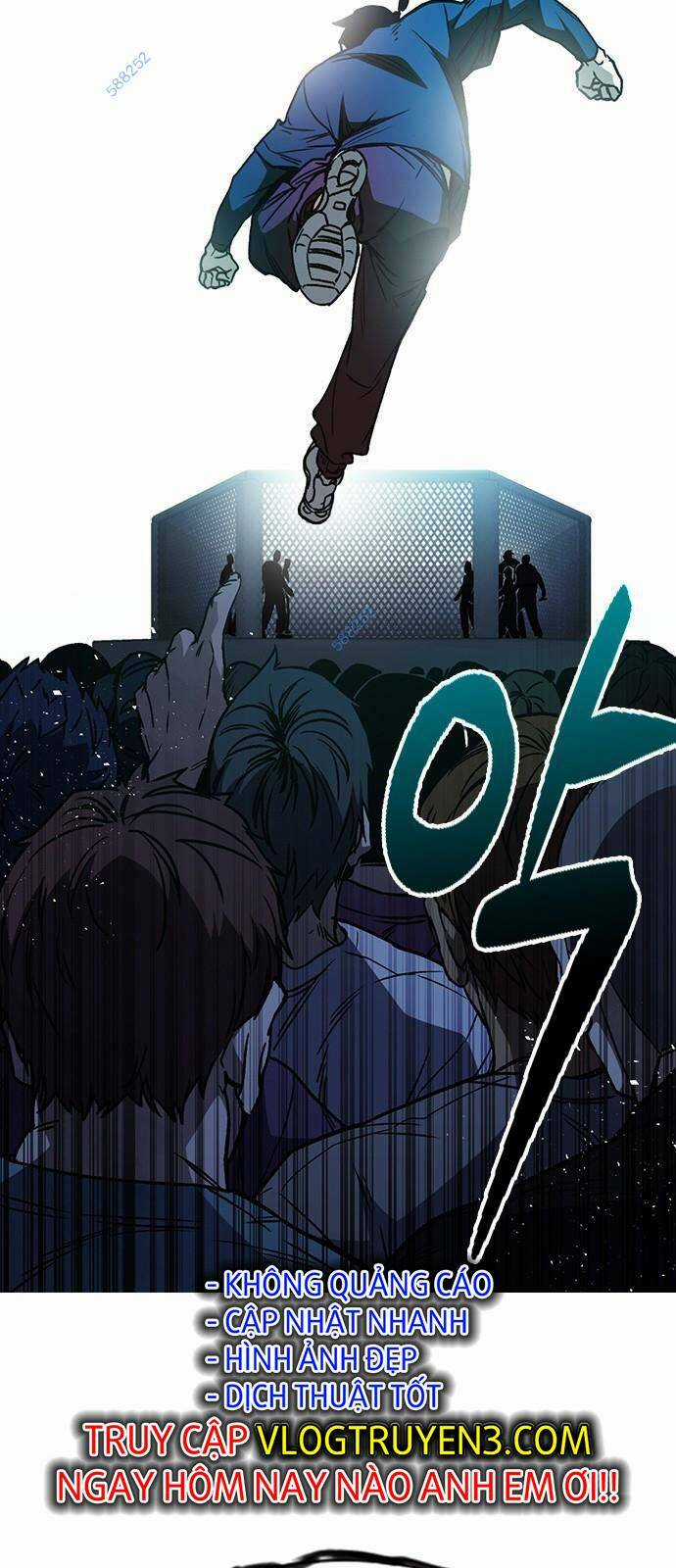 Học Nhóm - Study Group Chapter 180 trang 30