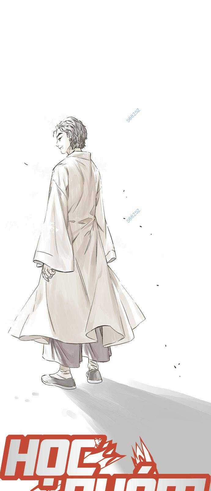 Học Nhóm - Study Group Chapter 180 trang 32