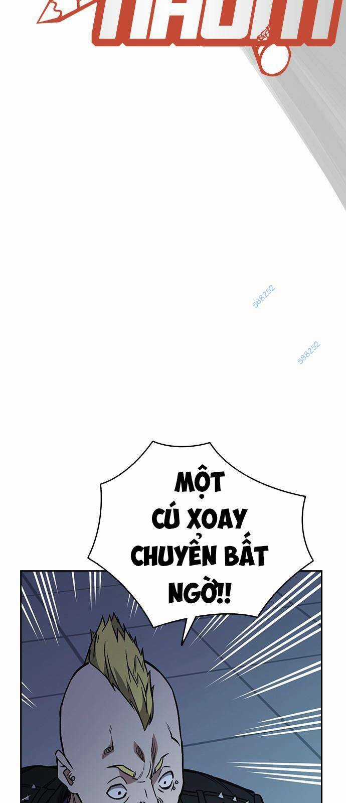 Học Nhóm - Study Group Chapter 180 trang 33