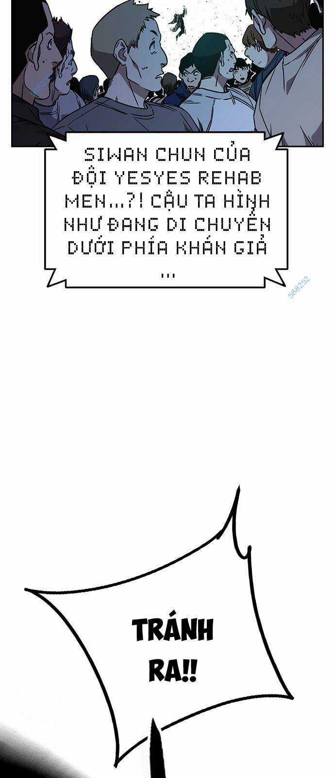 Học Nhóm - Study Group Chapter 180 trang 35