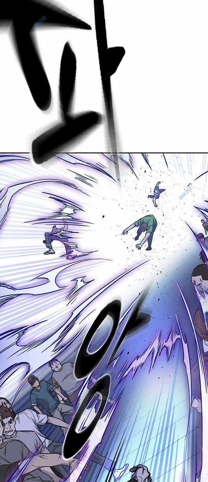 Học Nhóm - Study Group Chapter 180 trang 36