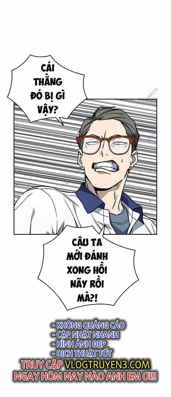 Học Nhóm - Study Group Chapter 180 trang 38