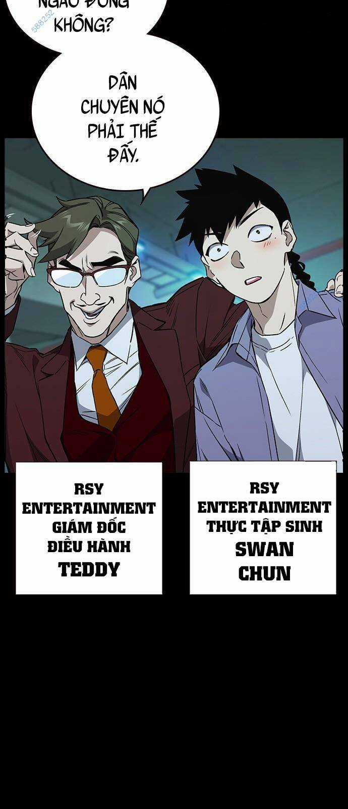 Học Nhóm - Study Group Chapter 180 trang 4