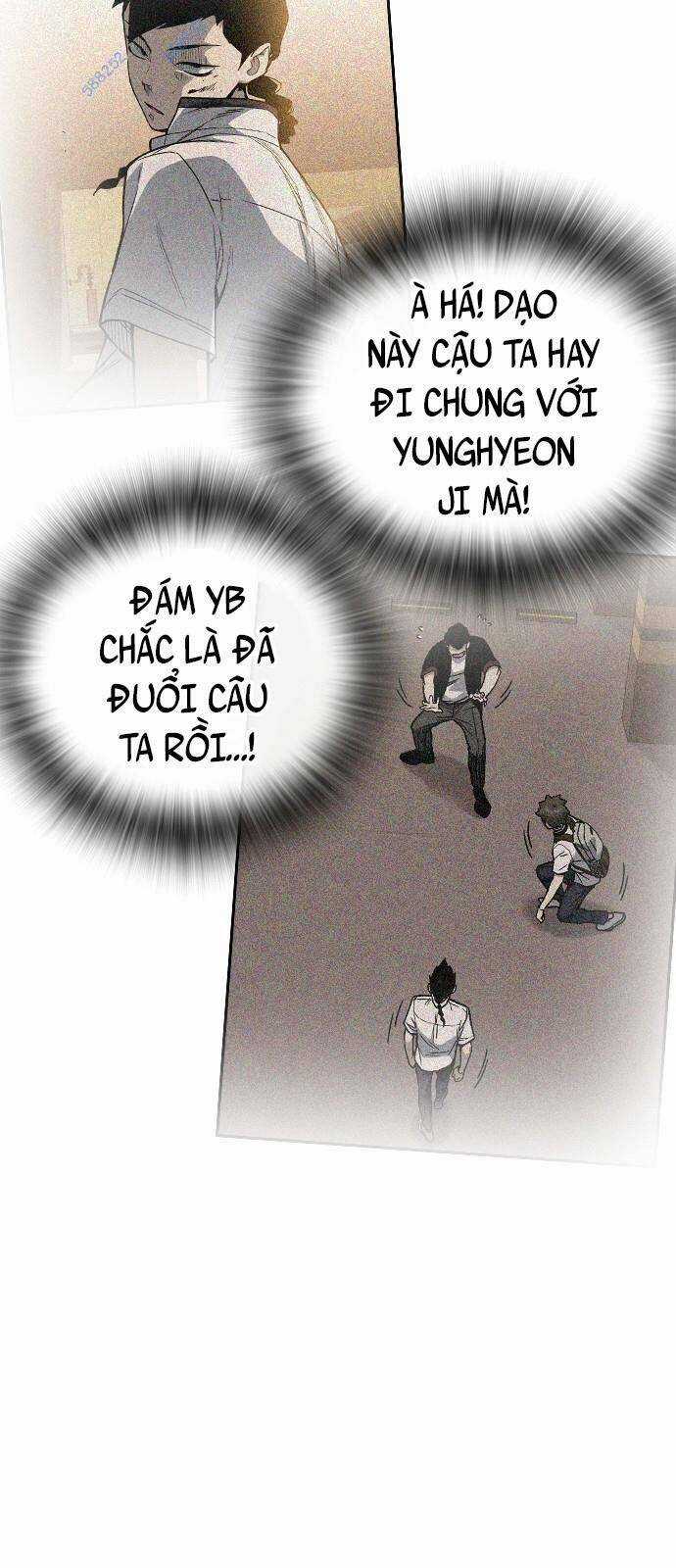 Học Nhóm - Study Group Chapter 180 trang 40