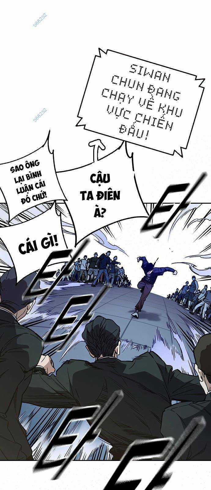 Học Nhóm - Study Group Chapter 180 trang 42