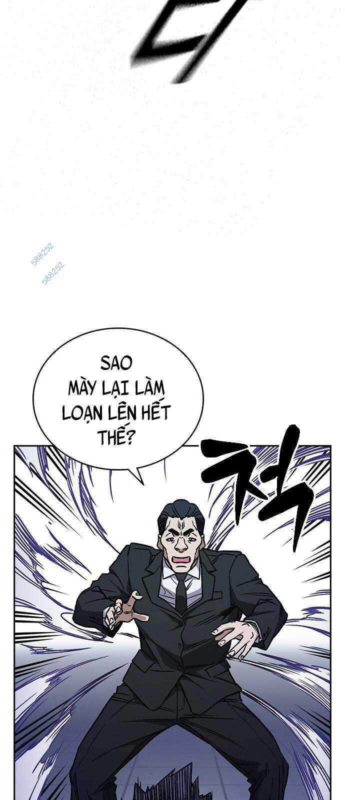 Học Nhóm - Study Group Chapter 180 trang 43