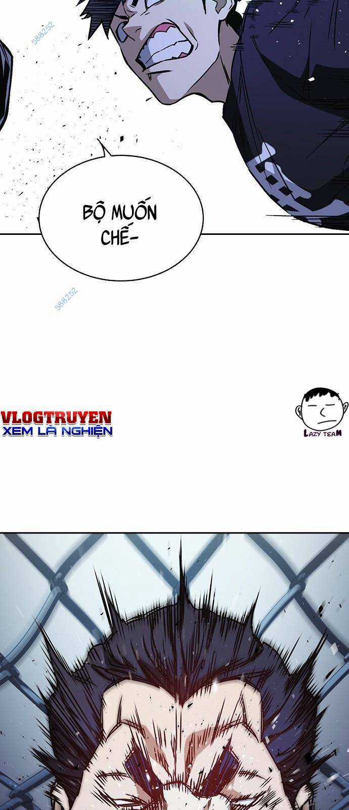 Học Nhóm - Study Group Chapter 180 trang 45