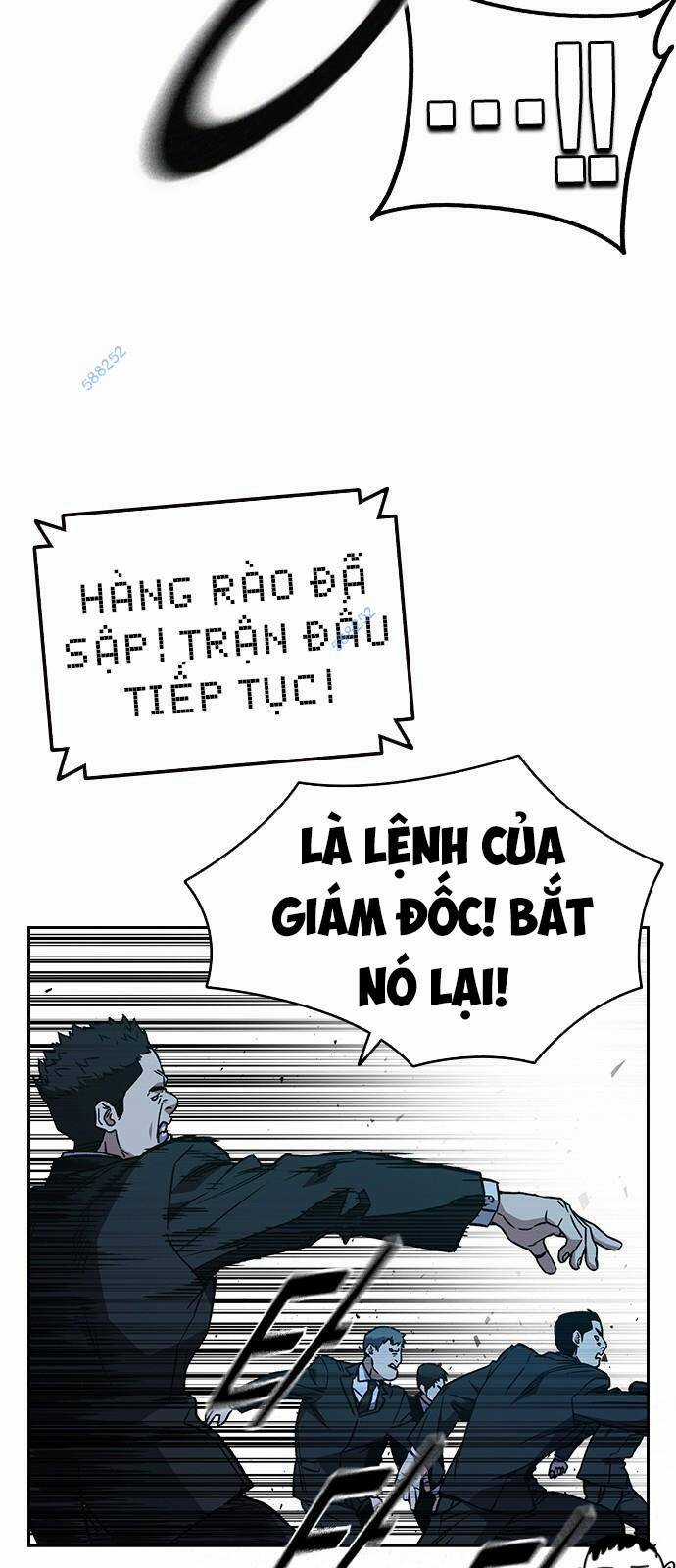 Học Nhóm - Study Group Chapter 180 trang 48