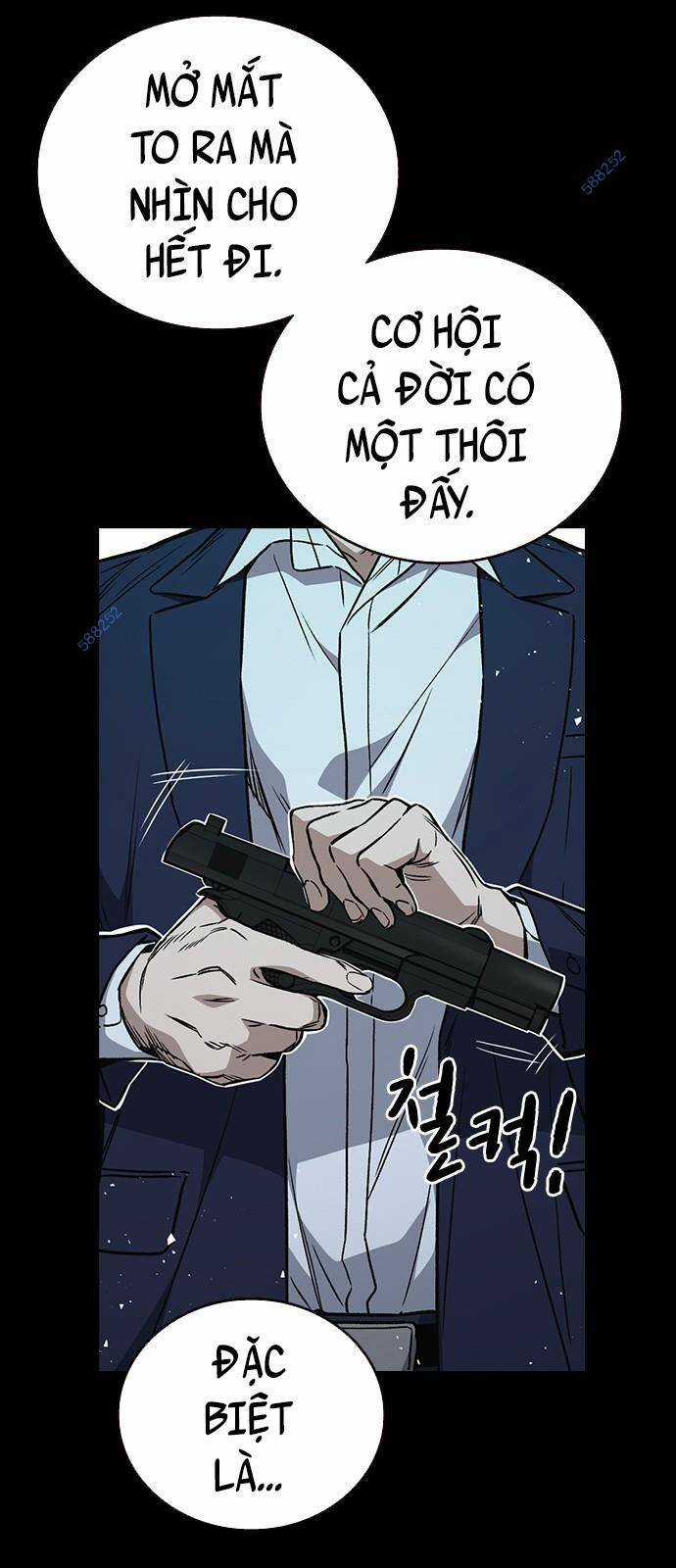 Học Nhóm - Study Group Chapter 180 trang 5