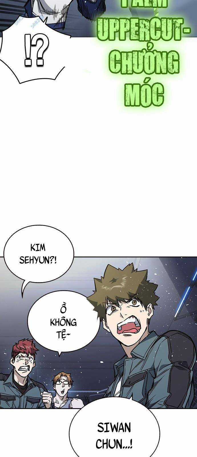 Học Nhóm - Study Group Chapter 180 trang 51