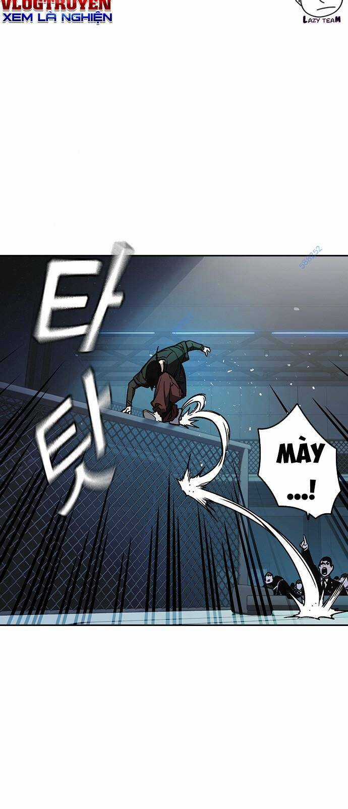 Học Nhóm - Study Group Chapter 180 trang 53