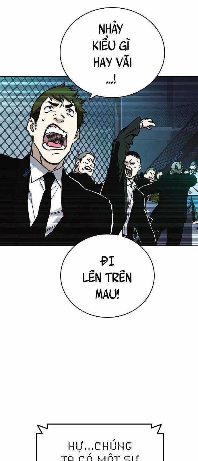 Học Nhóm - Study Group Chapter 180 trang 58