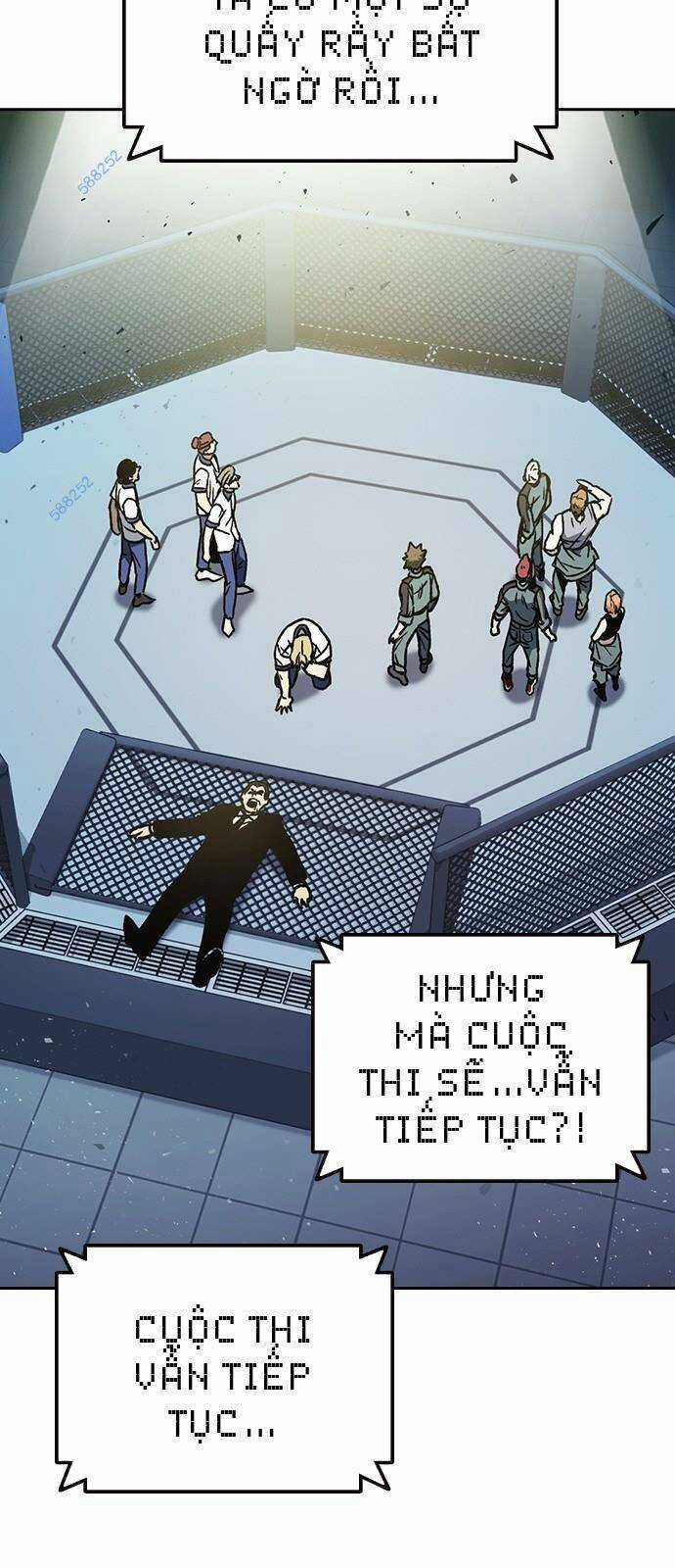 Học Nhóm - Study Group Chapter 180 trang 59