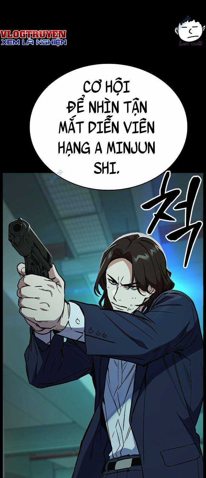 Học Nhóm - Study Group Chapter 180 trang 6