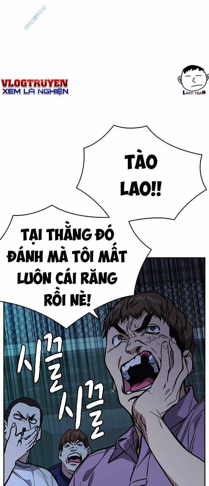 Học Nhóm - Study Group Chapter 180 trang 60