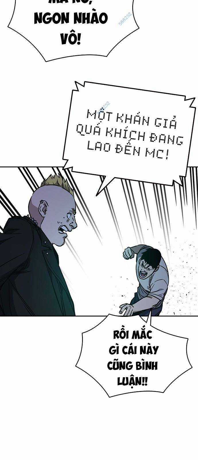 Học Nhóm - Study Group Chapter 180 trang 63