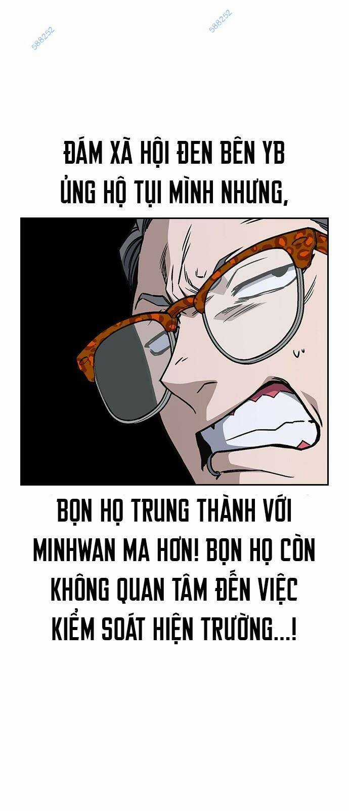 Học Nhóm - Study Group Chapter 180 trang 65